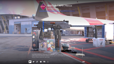 StatTrak™ MP9 | Nexus (Hızlı Teslimat)