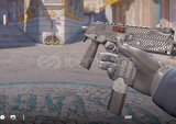 StatTrak™ MP9 | Tüy Siklet