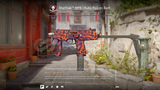 StatTrak™ MP9 | Yakut Zehirli Dart