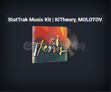 StatTrak Music Kit KiTheory, MOLOTOV