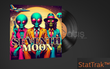 StatTrak™ Music Kit | Tree Adams, Seventh Moon