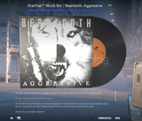 StatTrak™ Müzik Kiti | Beartooth, Aggressive