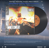 StatTrak™ Müzik Kiti | Knock2, Make U SWEAT!