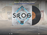 StatTrak™ Müzik Kiti | Skog, III-Arena