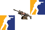 StatTrak™ Negev | Beni At