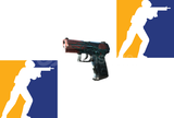 StatTrak™ P2000 | Budaklı