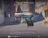 ✔ StatTrak™ P2000 | Budaklı ✔ 