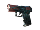 StatTrak™ P2000 Budaklı