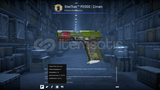 StatTrak™ P2000 | Çimen