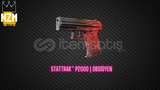 StatTrak™ P2000 | Obsidyen