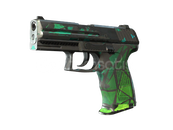 StatTrak™ P2000 | Pulse