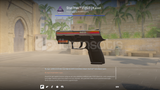 ✨StatTrak™ P250 | Kaset✨