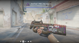 StatTrak™ P90 | Yük Vagonu