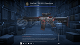 ⭐StatTrak™ SG 553 | Cyberforce [Anında Teslim]