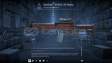 StatTrak™ SG 553 | Ol' Rusty