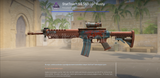 ✅StatTrak™ SG 553 | Ol' Rusty✅