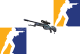 StatTrak™ SSG 08 | Ana Bilgisayar 001