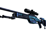 StatTrak SSG 08 Ana Bilgisayar 001