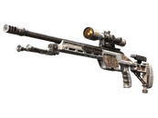StatTrak™ SSG 08 | Memorial