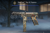 StatTrak™ Tec-9 | İsyancı