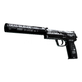 StatTrak™ USP-S | Cehenneme Bilet 