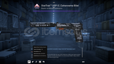 StatTrak™ USP-S | Cehenneme Bilet FT
