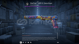 StatTrak™ USP-S | Çene Kıran (Factory New)