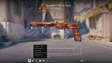 StatTrak™ USP-S | Hain / USP-S | The Traitor