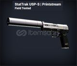 StatTrak USP-S Printstream Field Tested