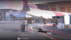 StatTrak™ XM1014 | Alaycı Kuş (Hızlı Teslimat)