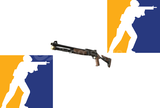 StatTrak™ XM1014 | Mockingbird