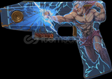  StatTrak Zeus x27 | Olympus Field-Tested