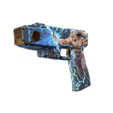 StatTrak™ Zeus x27 | Olympus (Minimal Wear)