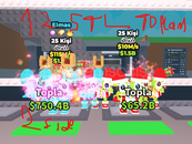 stb 125 tl diamond 3 efektli ve normal los 25