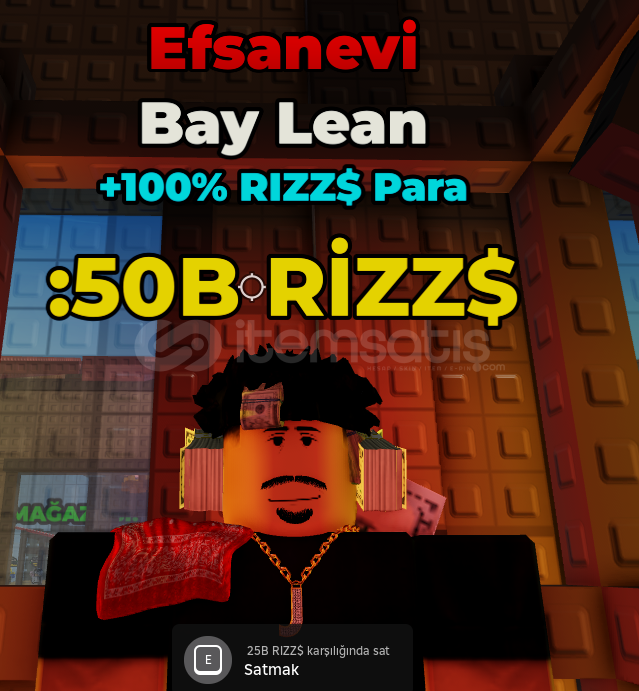 Steal a Baddie Bay Lean! Steal a Baddie Bay Lean!