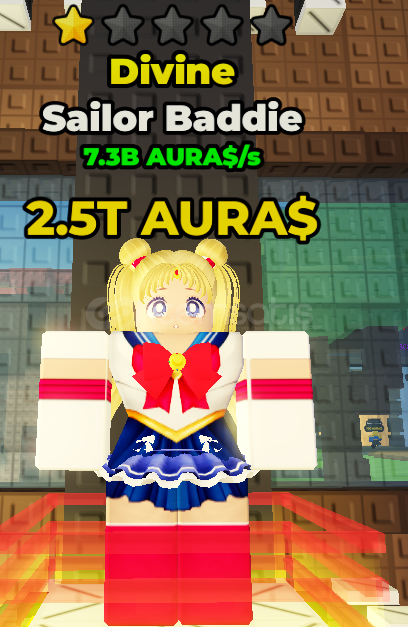 Steal a Baddie Sailor Baddie  Steal a Baddie Sailor Baddie
