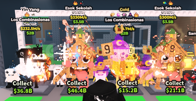 STEAL A BAİNROT PET STEAL A BAİNROT PET
