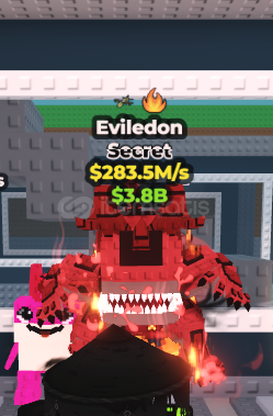 STEAL A BAİNROT PET 3 STEAL A BAİNROT PET 3