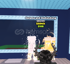 STEAL A BAİNROT PET GARAMA