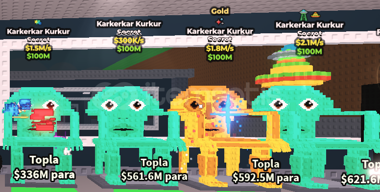 Steal a brain rot karkirkarkurkur Steal a brain rot karkirkarkurkur