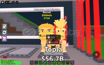 Steal a brainot Steal a brainot