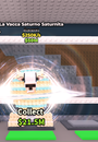 steal a brainot La Vacca Saturno Saturnita 