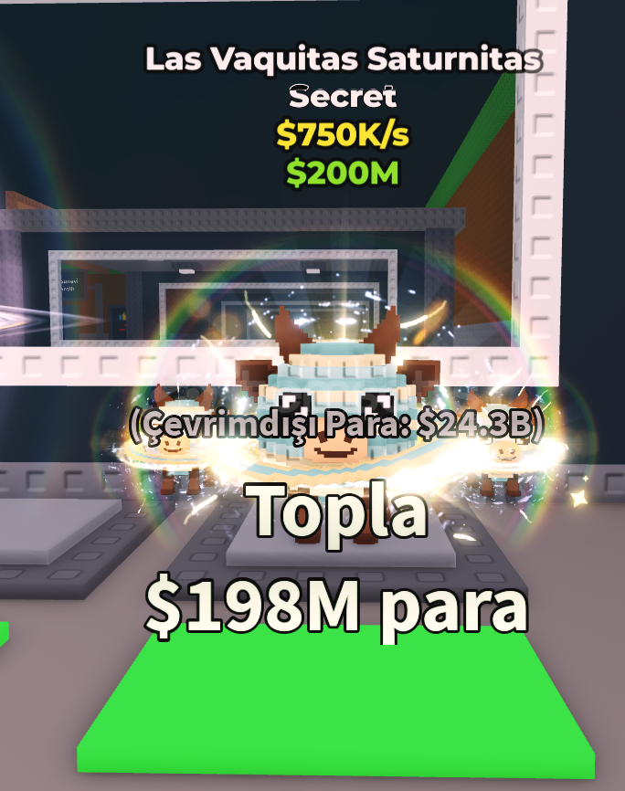 steal a brainot las vaquitas saturnitas  steal a brainot las vaquitas saturnitas