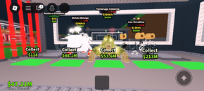 steal a brainot satışı 1234