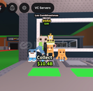 Steal A brainroot los Combinasionas (15M/S)