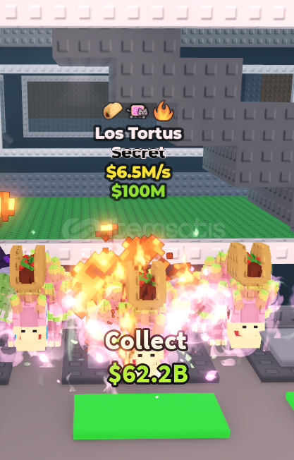STEAL A BRAİNROOT LOS TARTUS STEAL A BRAİNROOT LOS TARTUS
