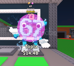 Steal A Brainrot | 1 Adet 67