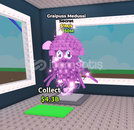 Steal A Brainrot 1 Adet Graipuss Meddussi