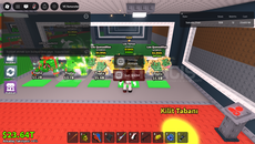 Steal A Brainrot 1 Kat Dolusu İyi Secret