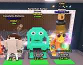 Steal A Brainrot | 1 Secret / 2 God (1.2m) Steal A Brainrot | 1 Secret / 2 God (1.2m)